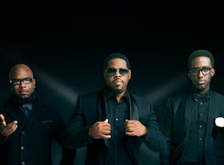 Boyz II Men image