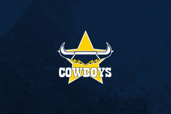 North Queensland Toyota Cowboys V Gold Coast Titans (Round 4) image