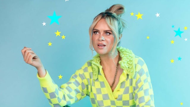 Joanne Mcnally - The Prosecco Express