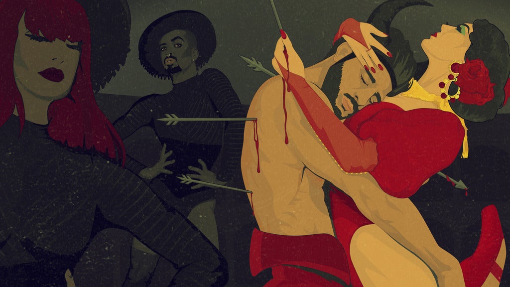 MATADOR la experiencia (Australia)