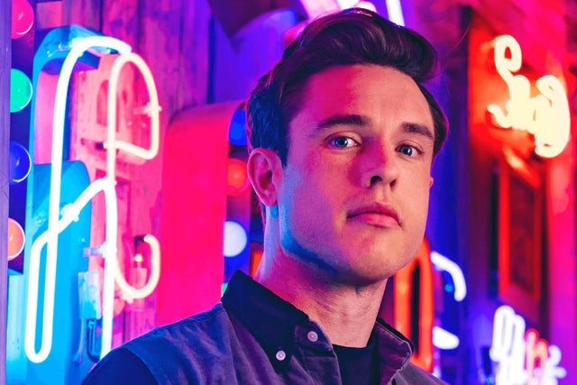 Ed Gamble - Electric