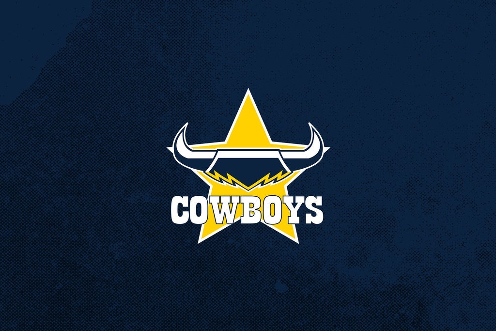North Queensland Toyota Cowboys v St George Illawarra Dragons (Rnd 11)