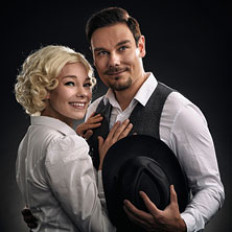 Tauno ja Ansa - Iloinen musiikkinäytelmä image