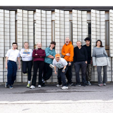 Maratontanssit image