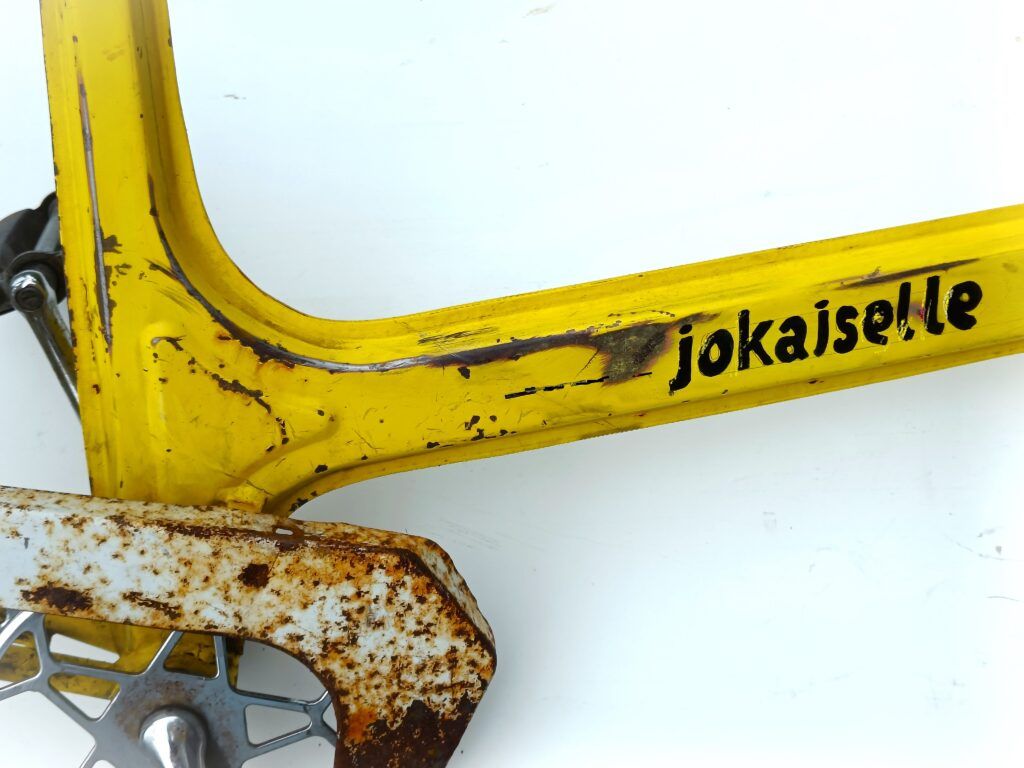 Kangasalan joulumarkkinat Mobiliassa 2025