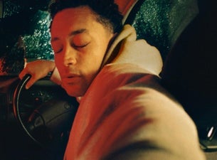 Loyle Carner
