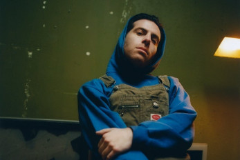 Hoodie Allen image