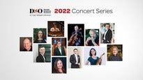 All You Need Is Love - DSO Plays The Beatles