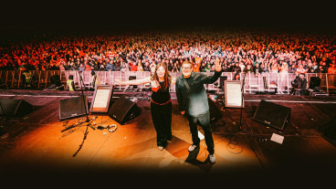 Paul Heaton image