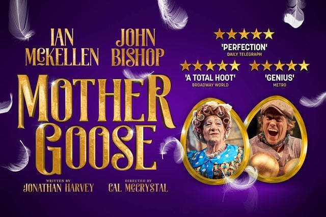 Mother Goose