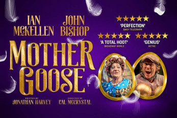 Mother Goose image