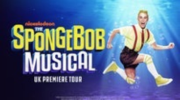 The SpongeBob Musical (Touring) image
