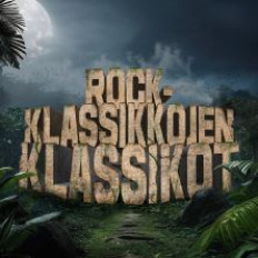 Rock-klassikkojen klassikot image