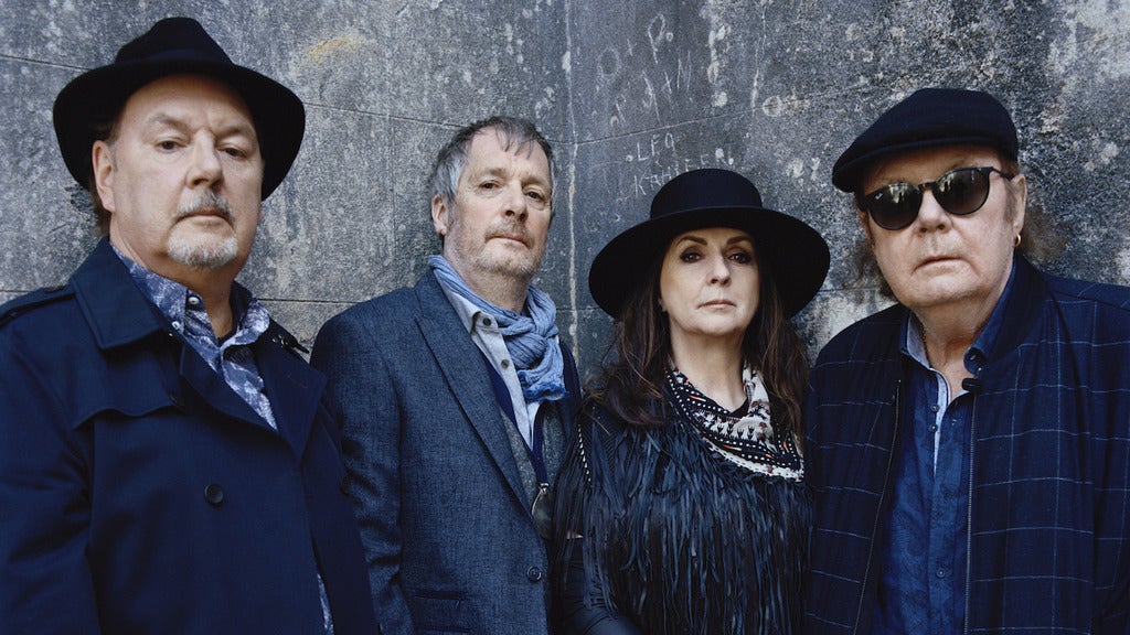Clannad - the Farewell Dublin Show