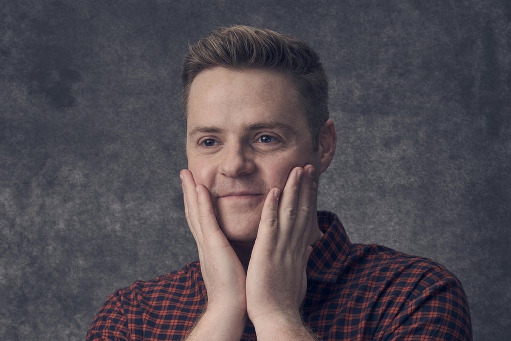 Tom Ballard - It is I