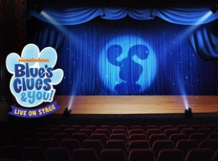 Blue's Clues & You! Live On Stage image