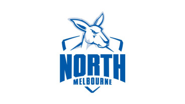 North Melbourne v West Coast Eagles - AFL & Centre Wing Members image