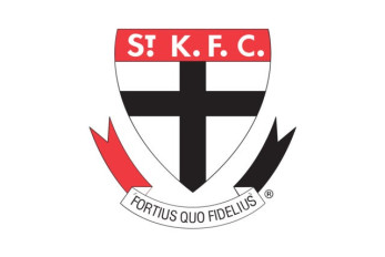 St Kilda v Port Adelaide - AFL & Centre Wing Members image