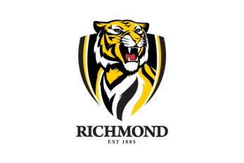 Richmond v Gold Coast SUNS - AFL & Centre Wing Members image