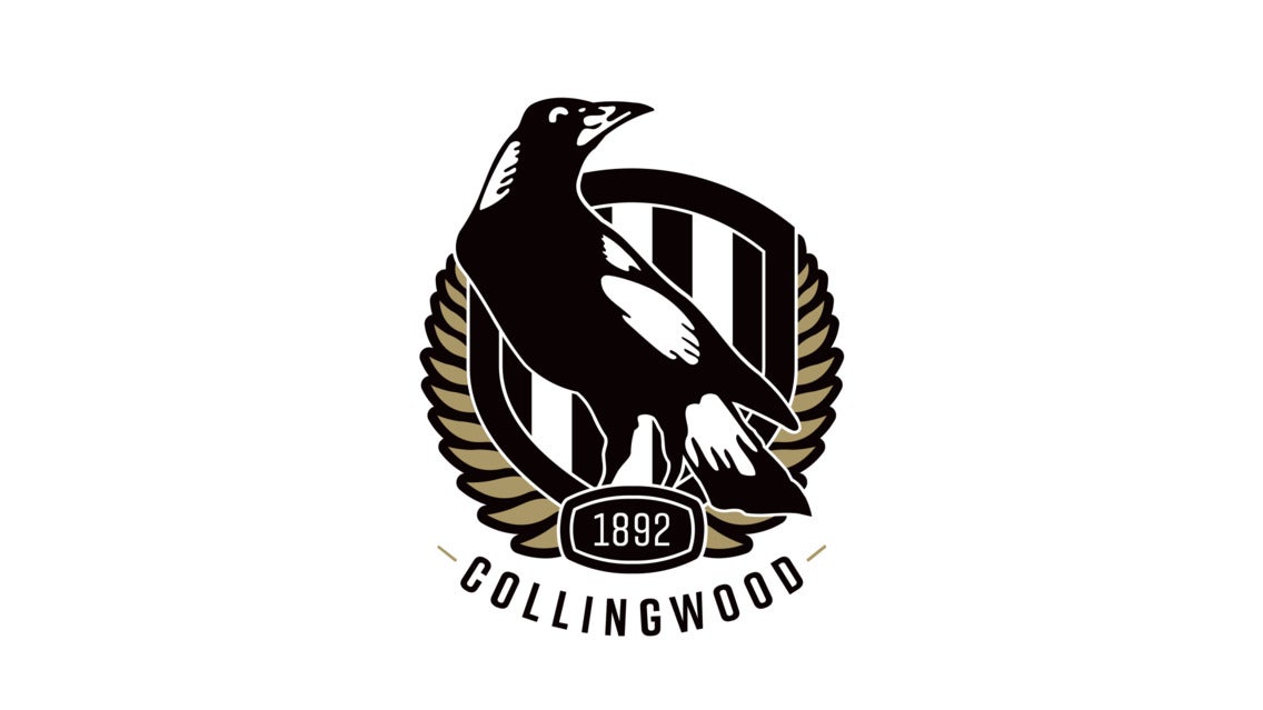 Collingwood v North Melbourne - AFL & Centre Wing Members