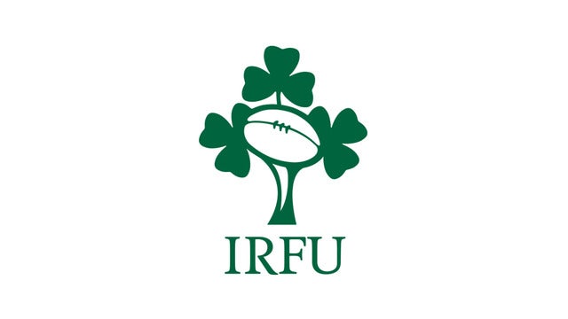 Irish Rugby Open Training Session