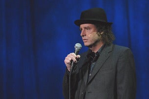 Steven Wright