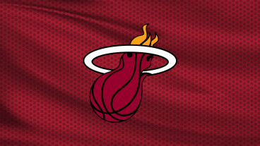 Miami Heat vs. Atlanta Hawks image