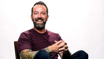 Dan Cummins: Burn It All Down Tour image