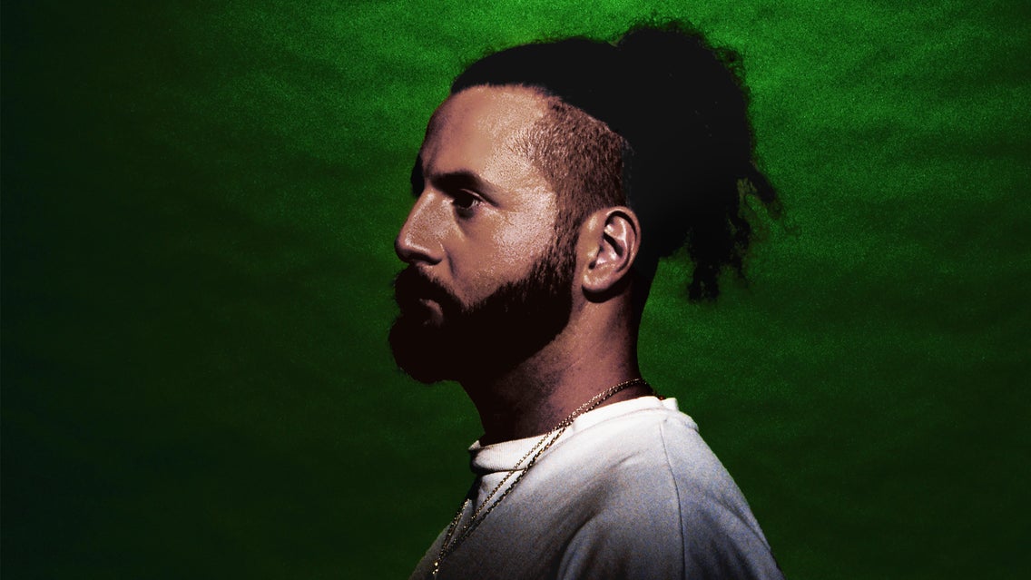 Elderbrook: Little Love Tour