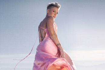 P!NK: TRUSTFALL TOUR image