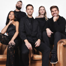 THE REAL GROUP image