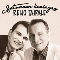 SATUMAAN KUNINGAS REIJO TAIPALE image