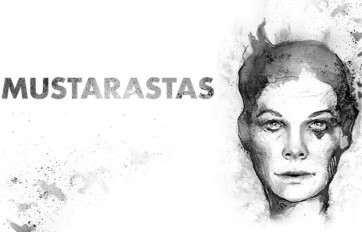 Mustarastas-kadonnut veli Mustarastas-kadonnut veli image