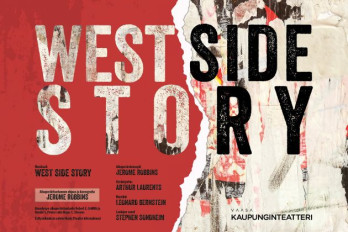 West Side Story image