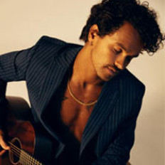 PETE PARKKONEN LIVE K-18 image