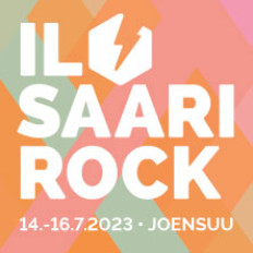ILOSAARIROCK - 1 PÄIVÄ SUNNUNTAI ILOSAARIROCK - 1 PÄIVÄ SUNNUNTAI image