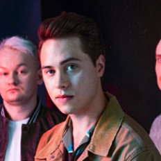 SKOGSTER LIVE @KUUMAA image