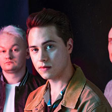 SKOGSTER LIVE @KUUMAA