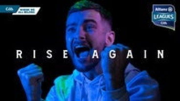 Offaly V Kerry - Allianz Hurling League Roinn 2a Semi-Final image