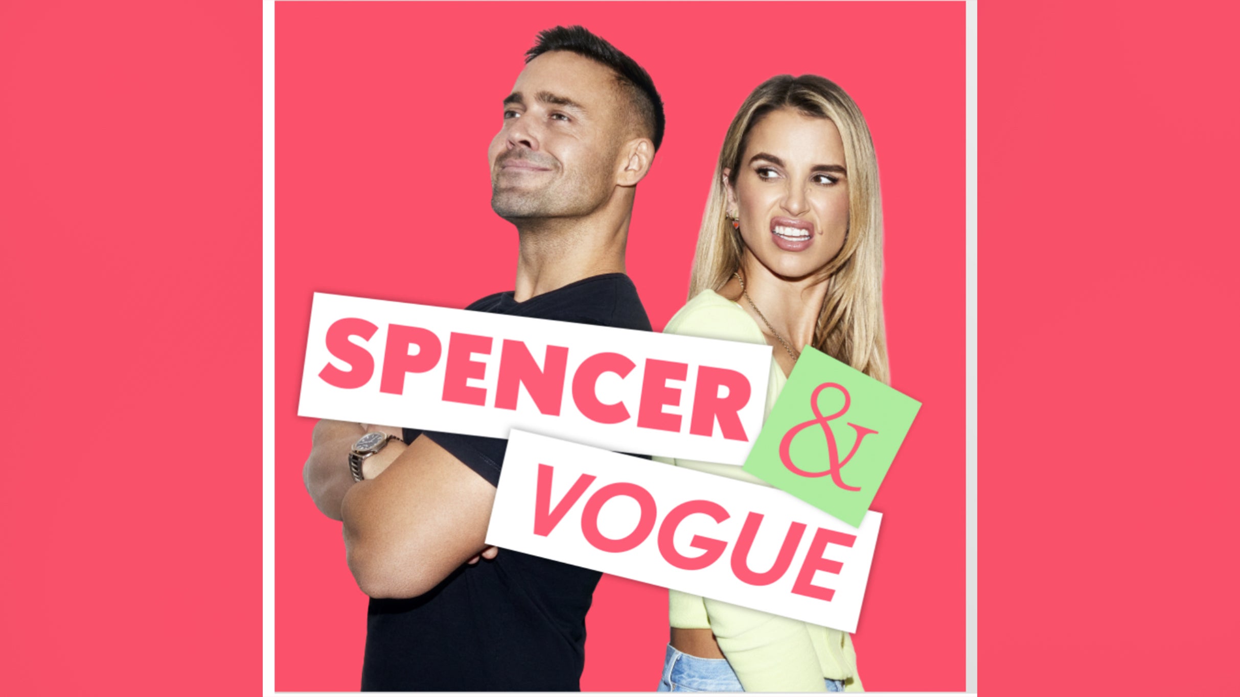 Spencer & Vogue