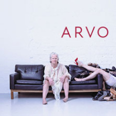 ARVO ARVO image