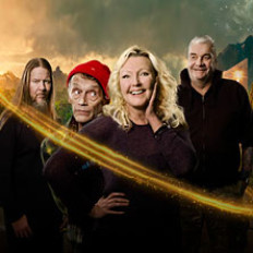 HUOVISEN ERIKOISET image