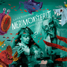 MERIMONSTERIT / ENNAKKO MERIMONSTERIT / ENNAKKO image
