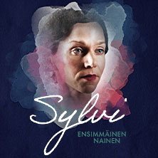 SYLVI - ENSIMMÄINEN NAINEN