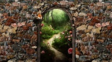 Salainen puutarha image