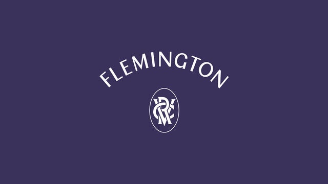 ANZAC Day Race Day - General Admission