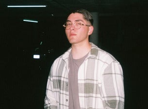 Kevin Kaarl - Paris Texas Tour