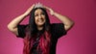 Pinky Patel: New Crown, Who Dhis Tour image