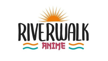Riverwalk Anime Weekend Pass image