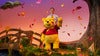Disney's Winnie The Pooh: The New Musical Stage Adaptation